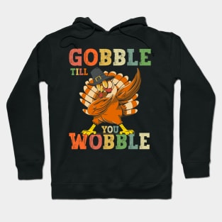 Funny ThanksGiving Turkey Hoodie